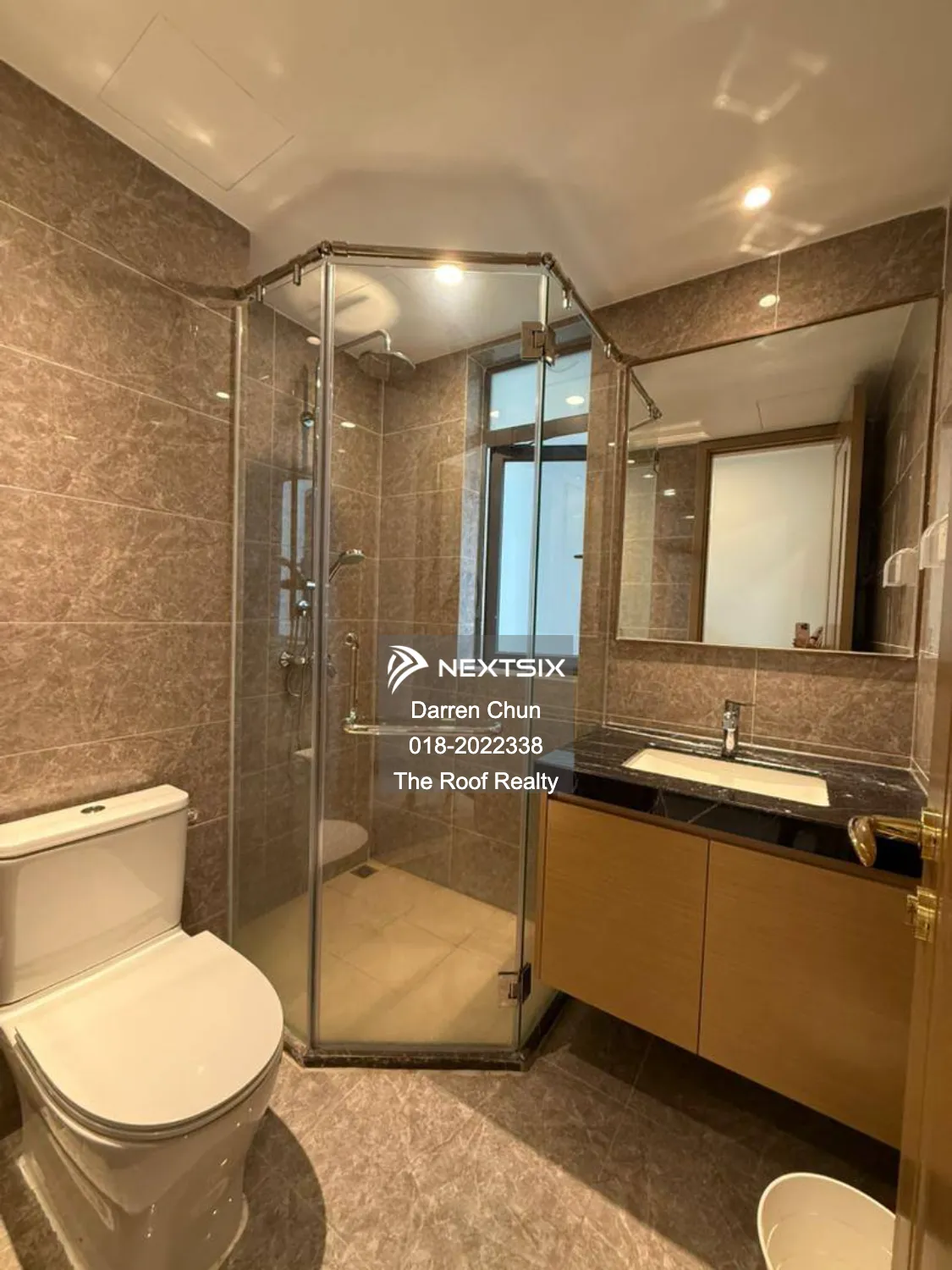 Serviced Residence For Sale in Johor Bahru Johor - Image 10