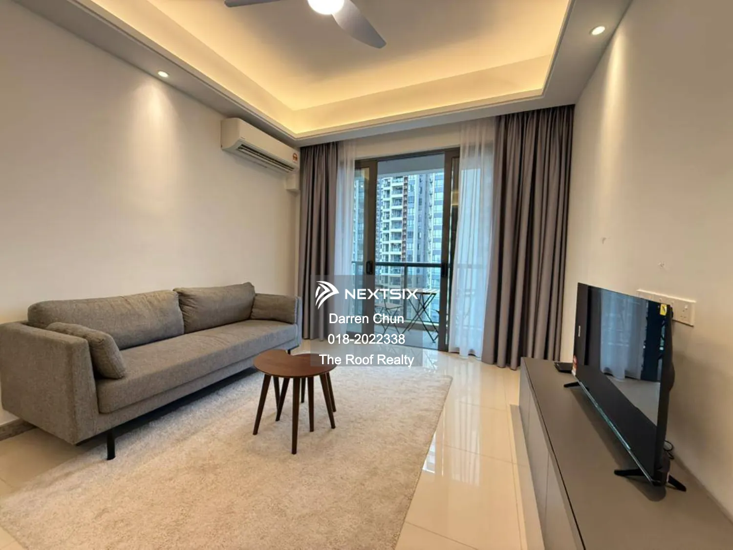 Serviced Residence For Sale in Johor Bahru Johor - Image 2
