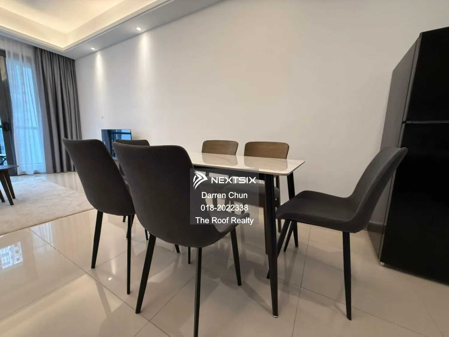 Serviced Residence For Sale in Johor Bahru Johor - Image 4