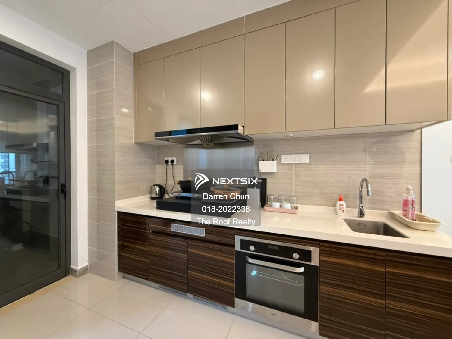 Serviced Residence For Sale in Johor Bahru Johor - Image 5