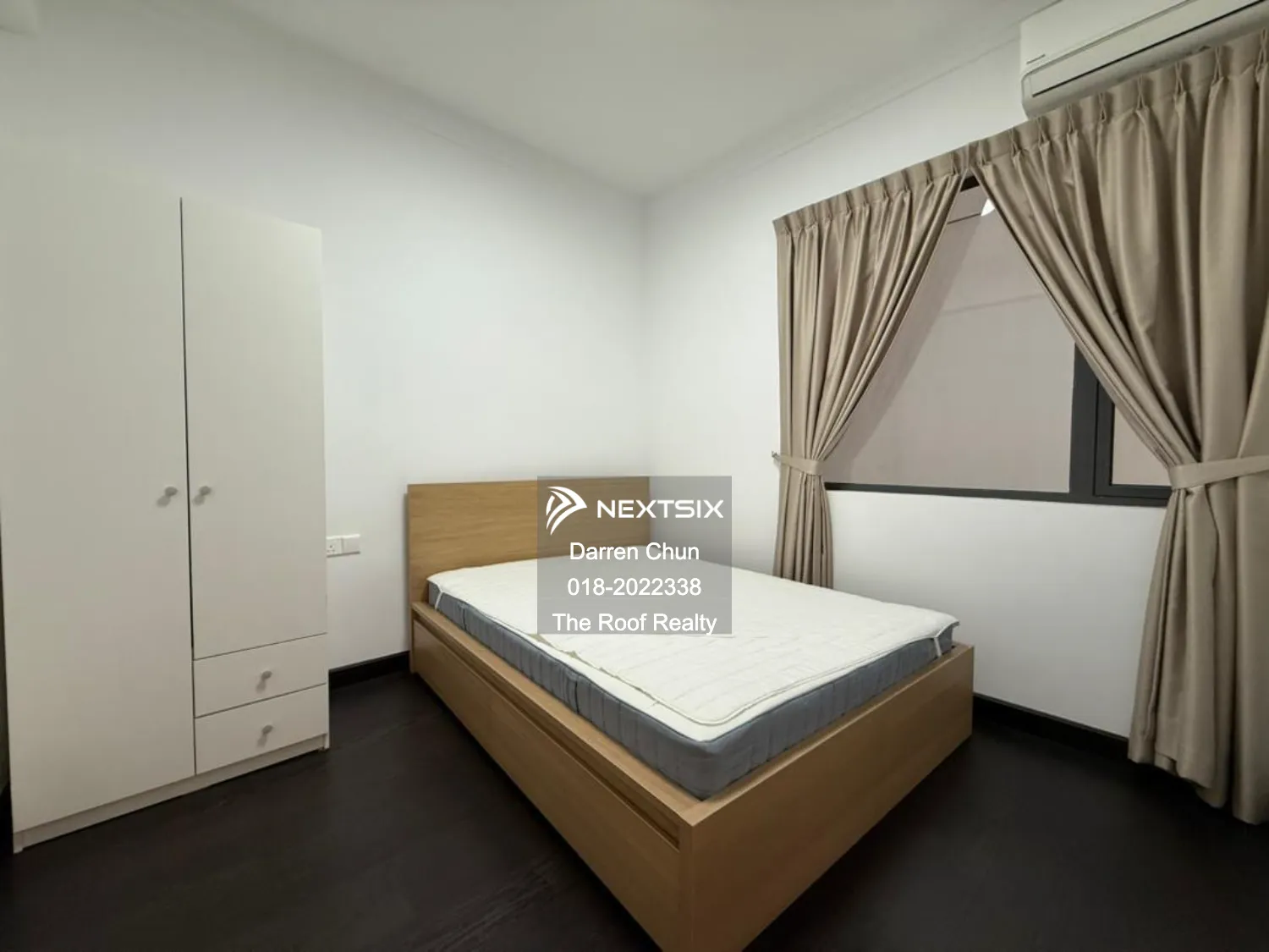 Serviced Residence For Sale in Johor Bahru Johor - Image 7