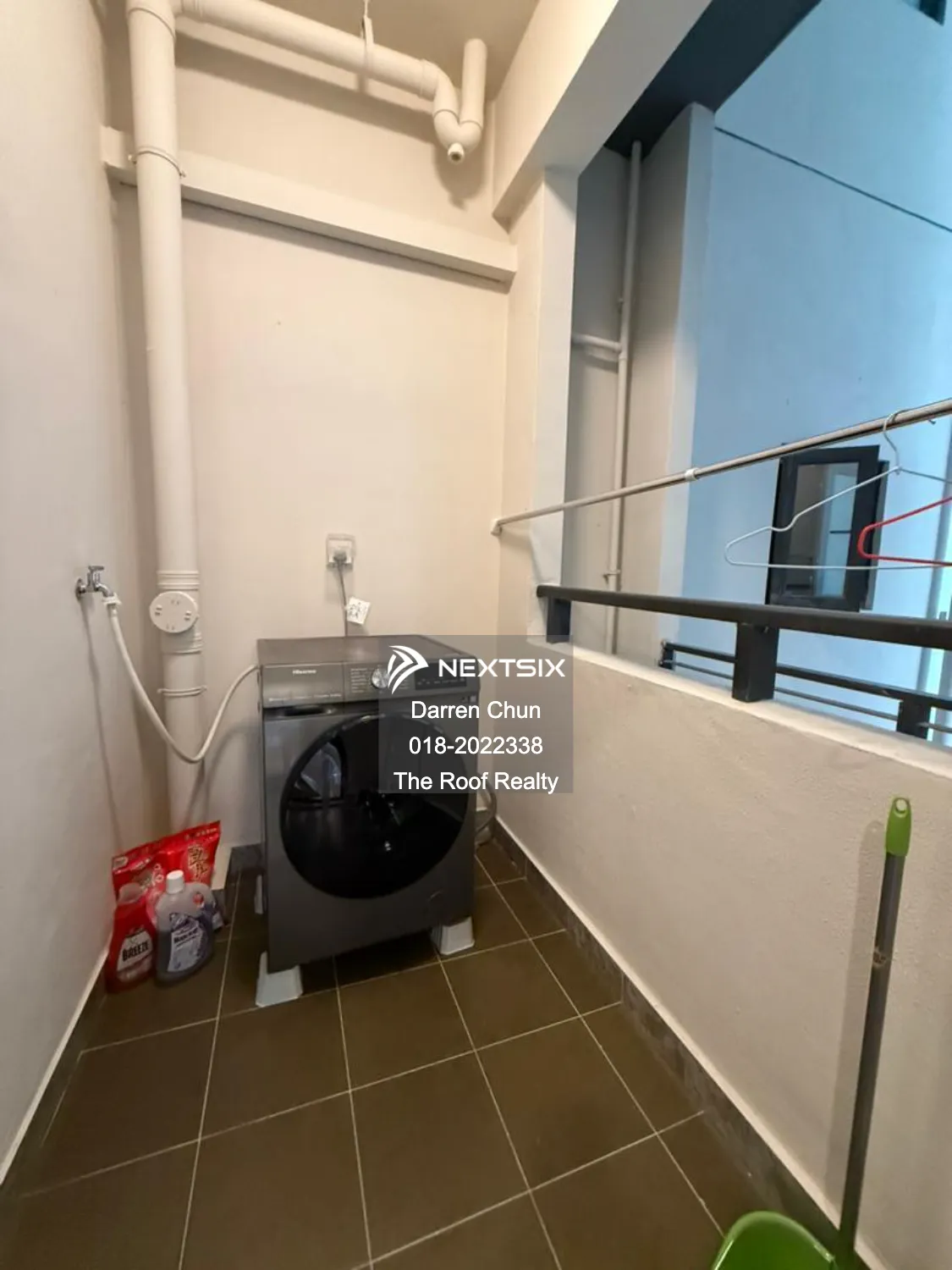 Serviced Residence For Sale in Johor Bahru Johor - Image 9