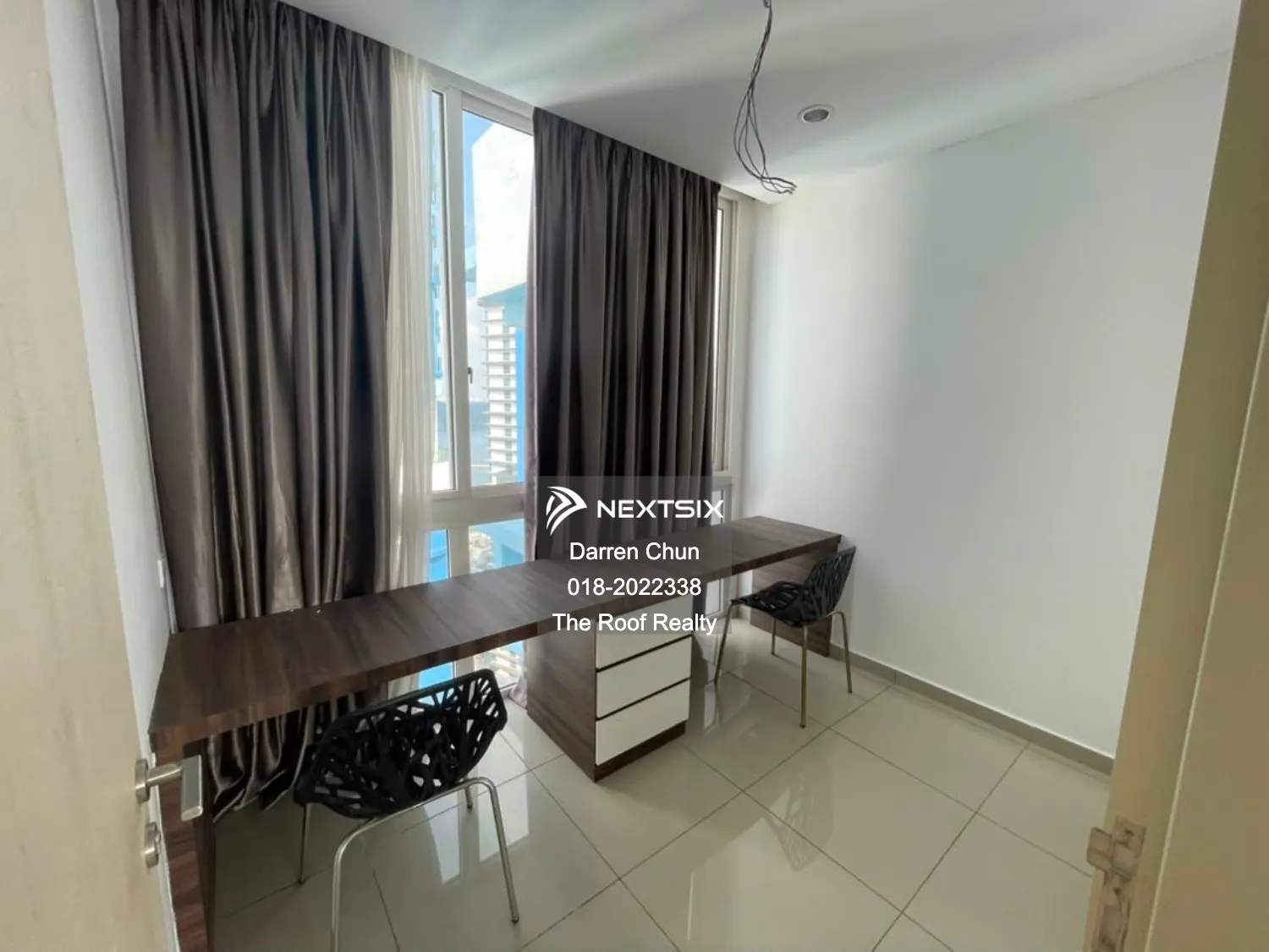 Serviced Residence For Sale in Iskandar Puteri (Nusajaya) Johor - Image 10