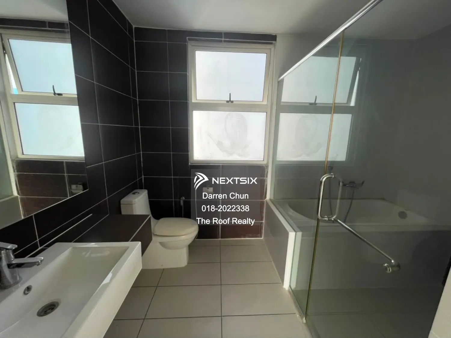 Serviced Residence For Sale in Iskandar Puteri (Nusajaya) Johor - Image 11