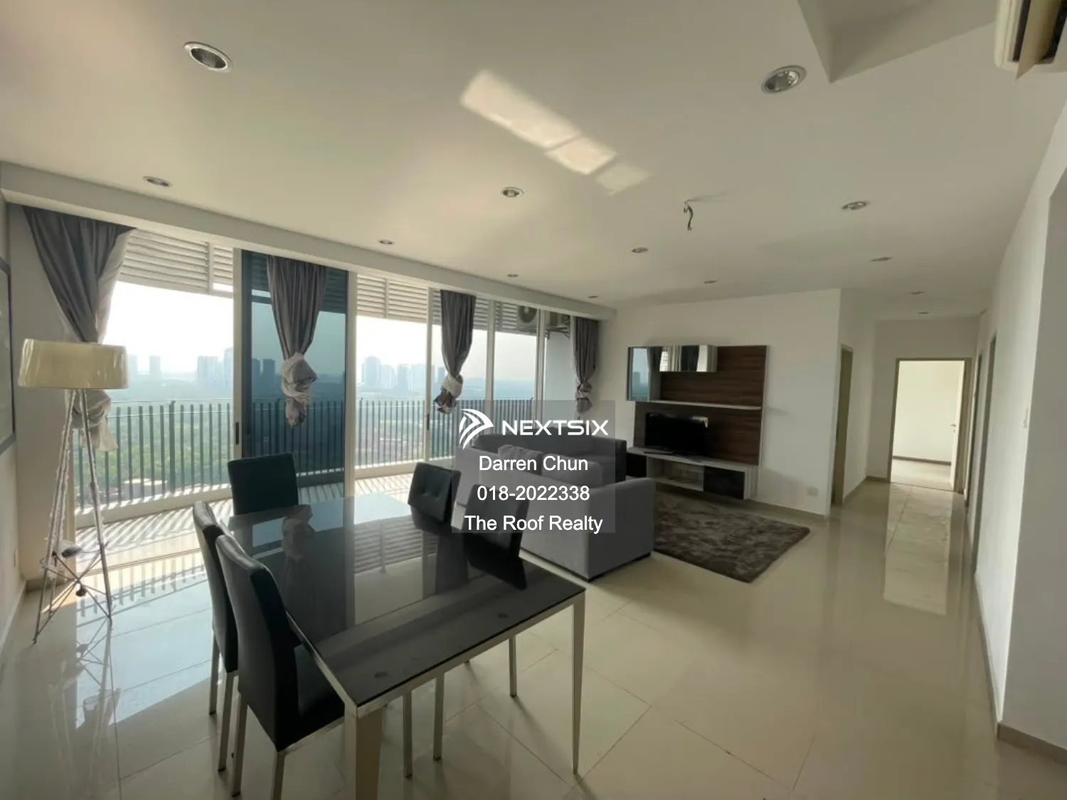 Serviced Residence For Sale in Iskandar Puteri (Nusajaya) Johor - Image 2