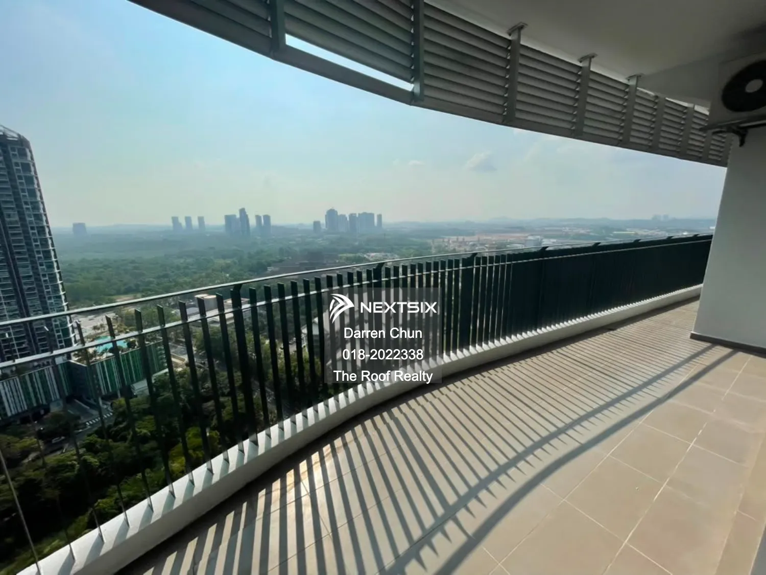 Serviced Residence For Sale in Iskandar Puteri (Nusajaya) Johor - Image 3