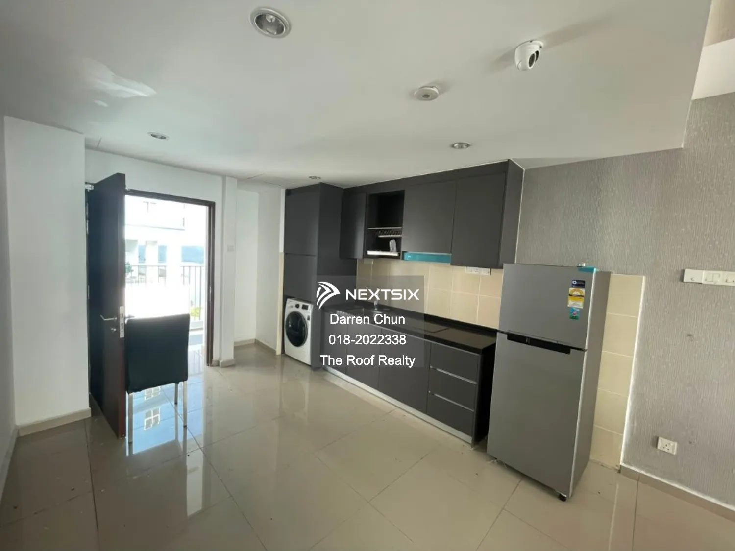 Serviced Residence For Sale in Iskandar Puteri (Nusajaya) Johor - Image 4