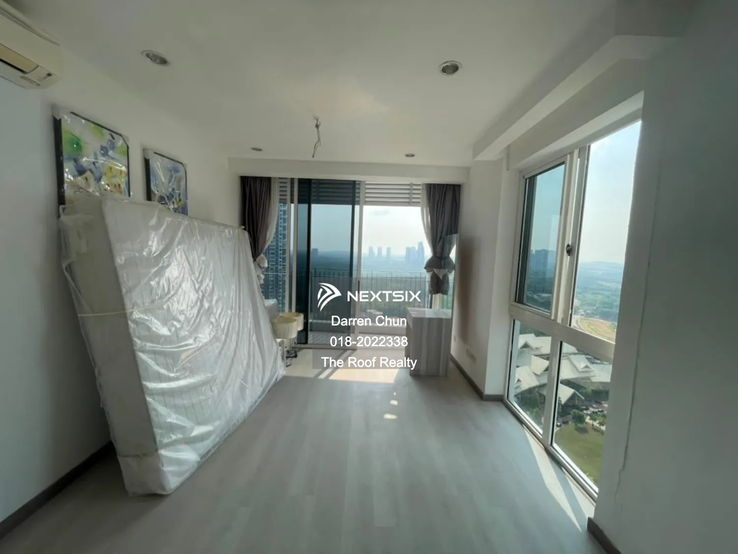 Serviced Residence For Sale in Iskandar Puteri (Nusajaya) Johor - Image 5