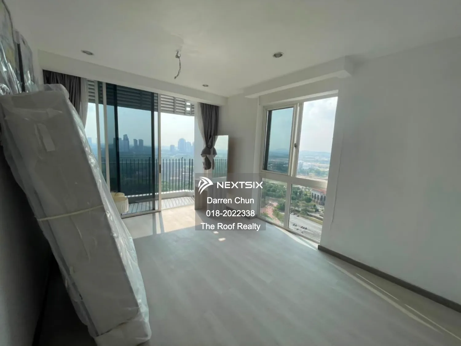 Serviced Residence For Sale in Iskandar Puteri (Nusajaya) Johor - Image 6
