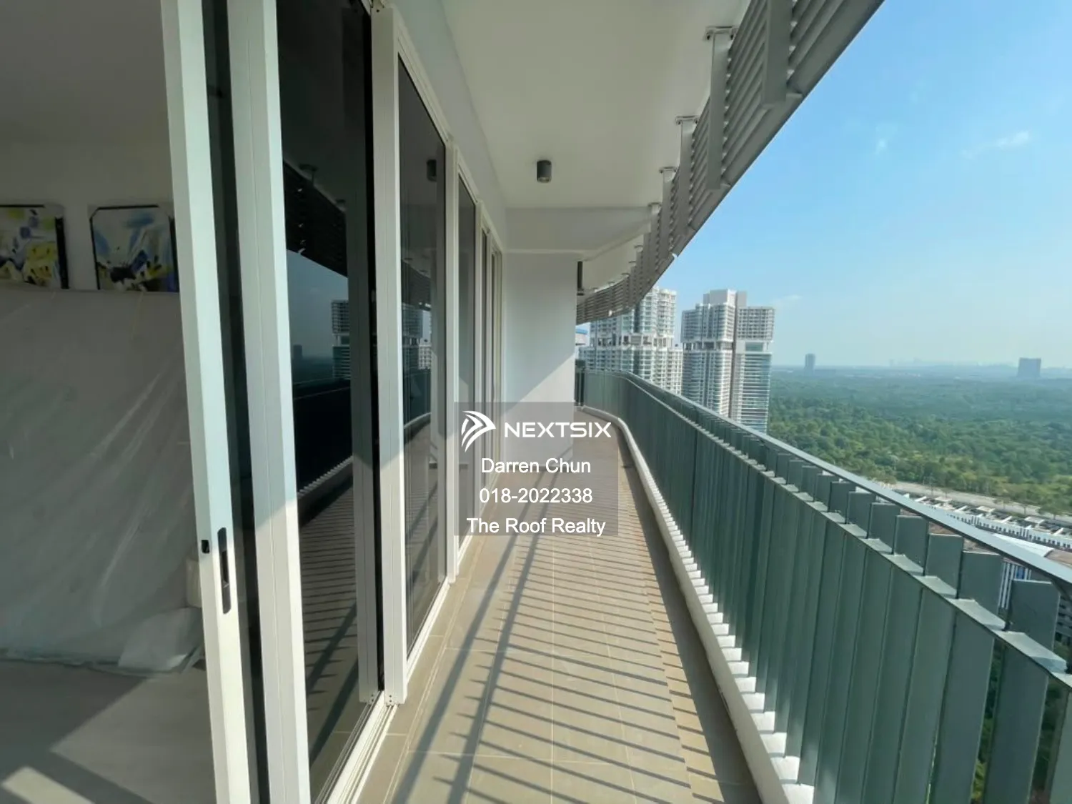 Serviced Residence For Sale in Iskandar Puteri (Nusajaya) Johor - Image 7
