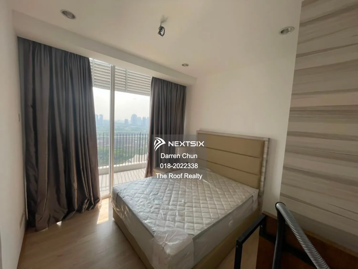 Serviced Residence For Sale in Iskandar Puteri (Nusajaya) Johor - Image 8