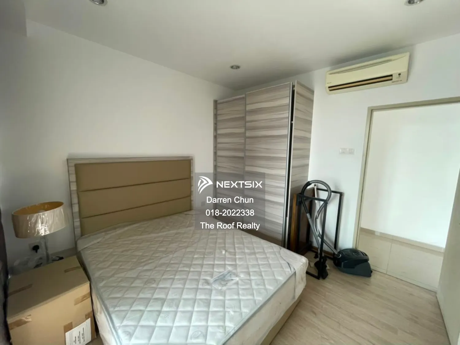 Serviced Residence For Sale in Iskandar Puteri (Nusajaya) Johor - Image 9