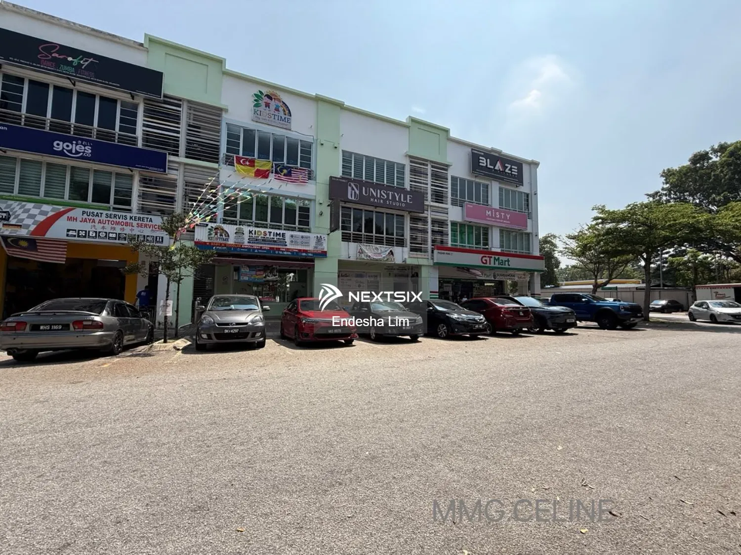 Shop For Sale in Setia Alam Selangor - Image 2