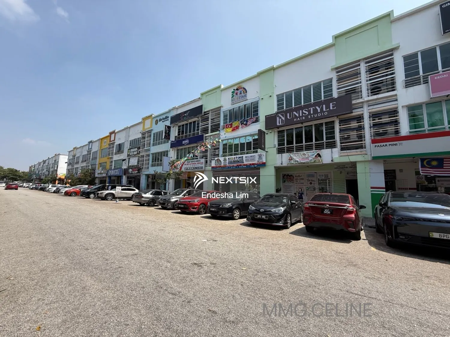 Shop For Sale in Setia Alam Selangor - Image 3