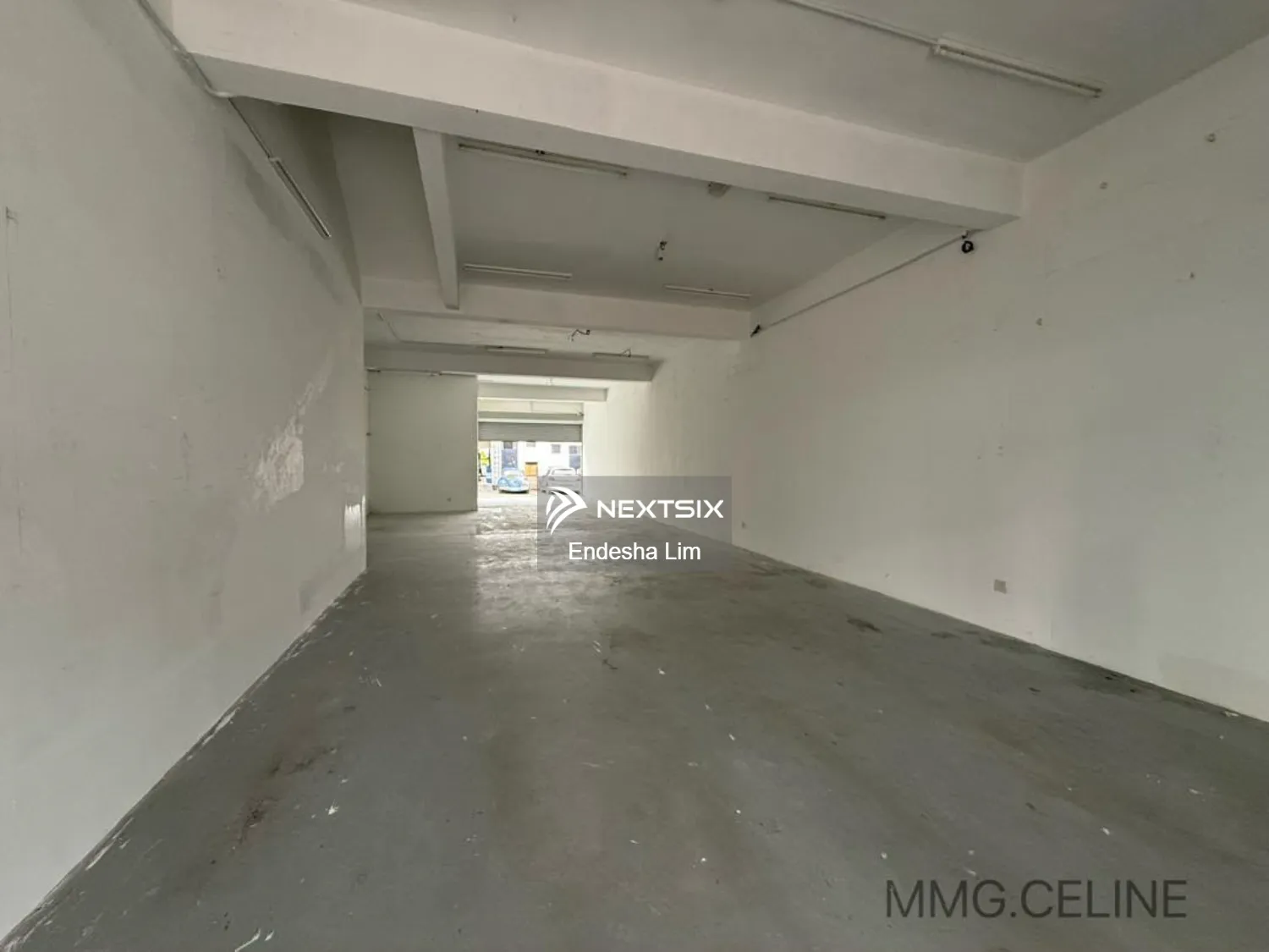 Shop For Sale in Setia Alam Selangor - Image 4