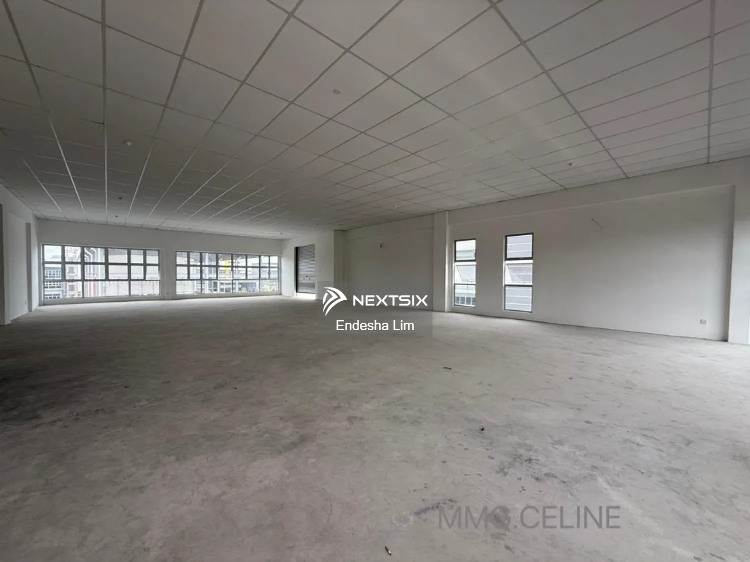 Shop For Sale in Setia Alam Selangor - Image 5