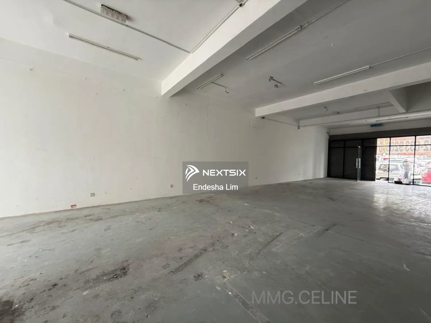 Shop For Sale in Setia Alam Selangor - Image 6