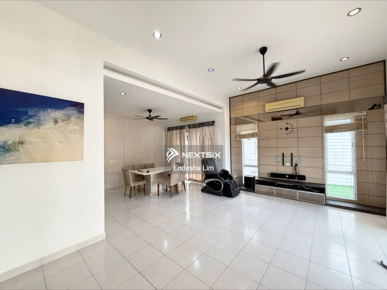 Semi-detached House For Sale in Setia Alam Selangor - Image 10