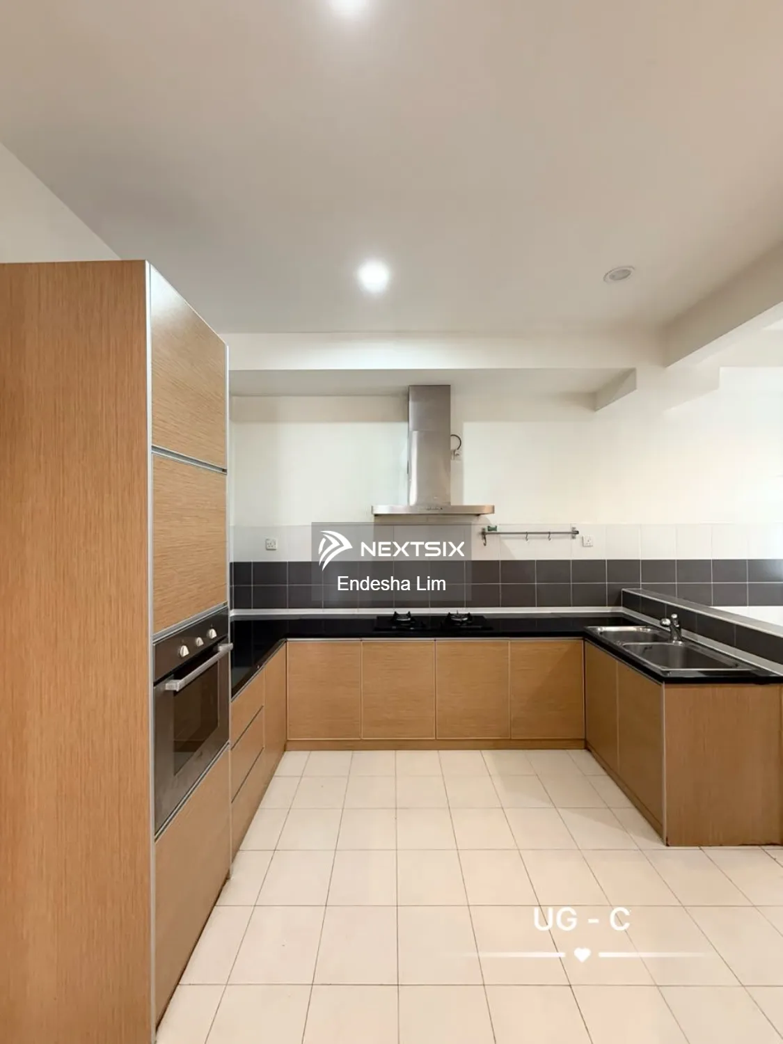 Semi-detached House For Sale in Setia Alam Selangor - Image 7