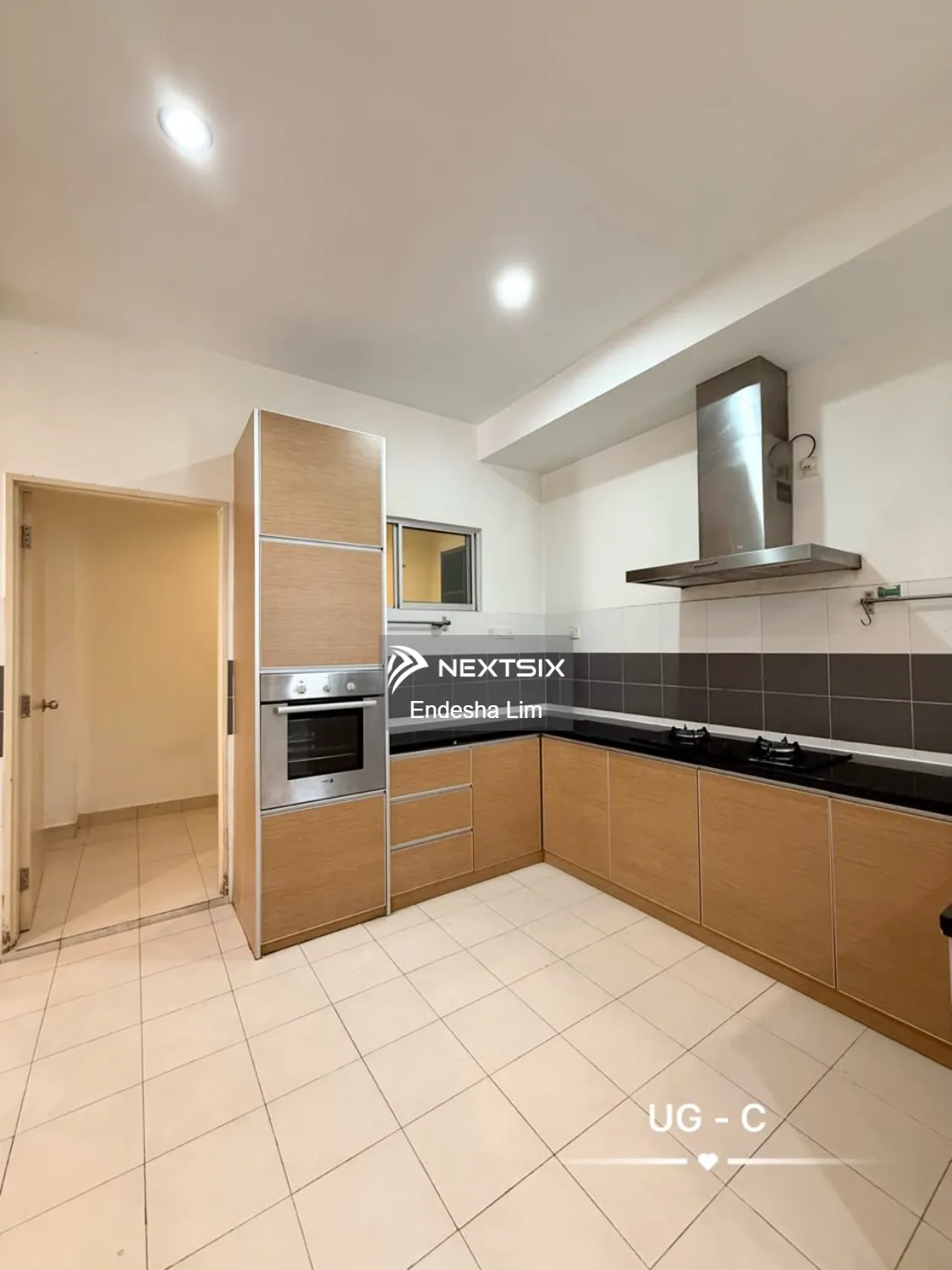 Semi-detached House For Sale in Setia Alam Selangor - Image 9