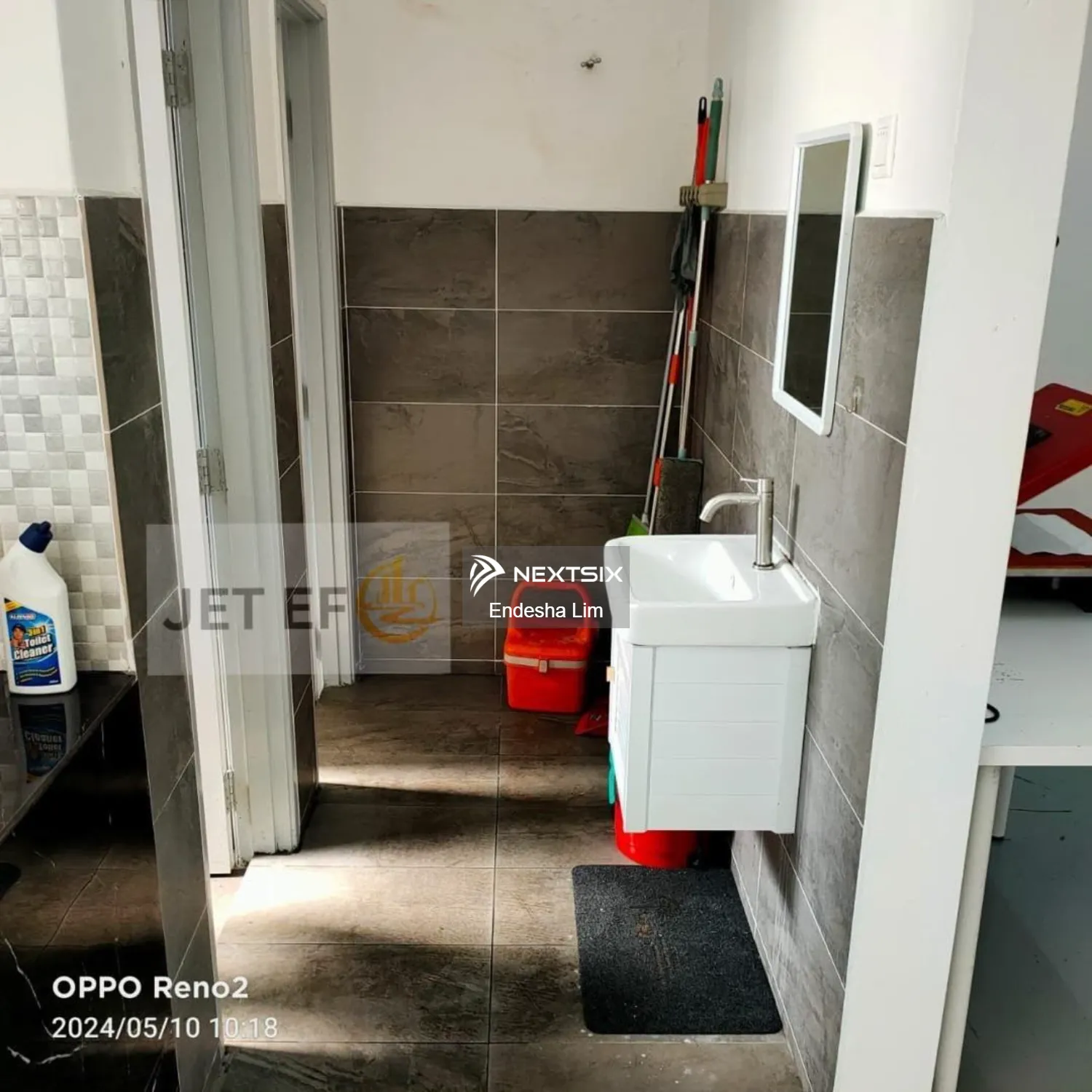 Shop For Sale in Bandar Botanic Selangor - Image 8