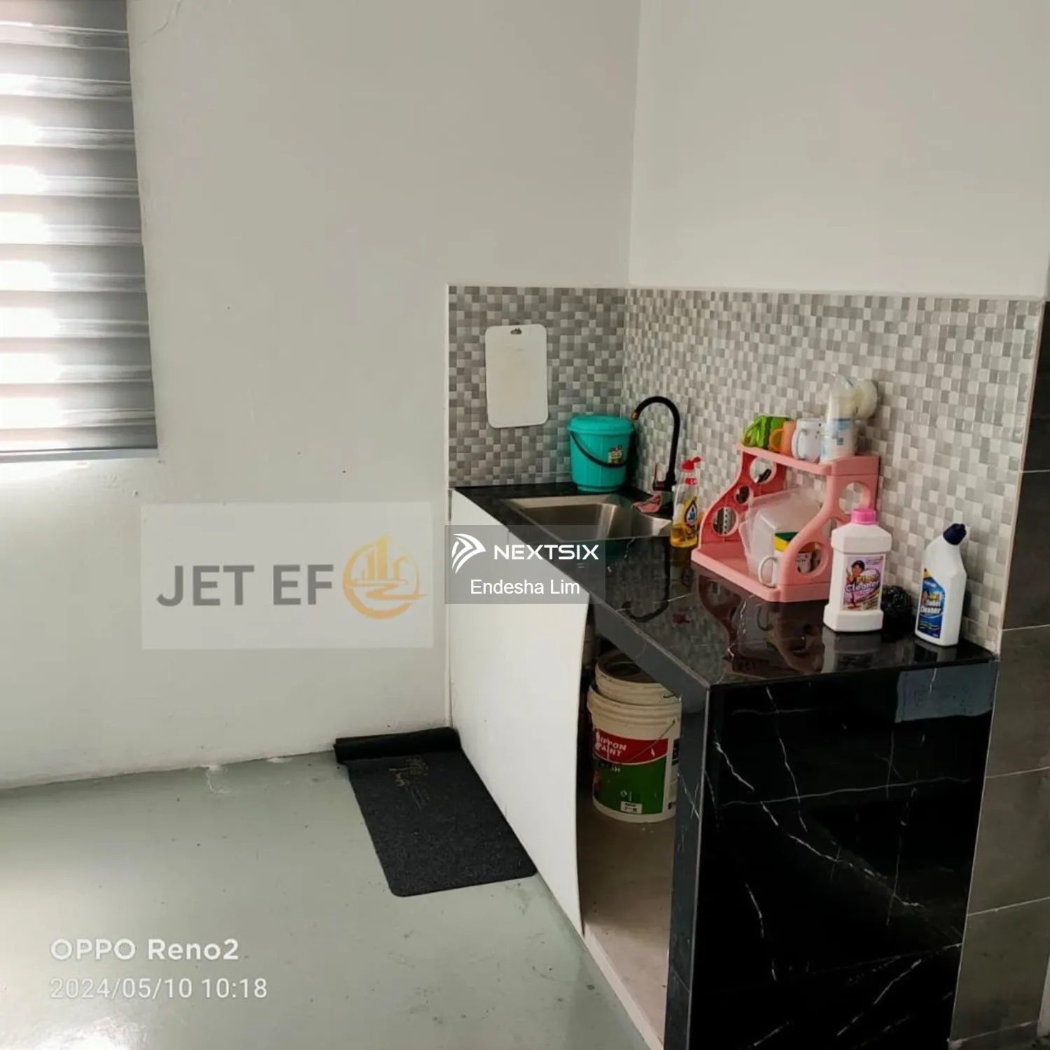 Shop For Sale in Bandar Botanic Selangor - Image 9