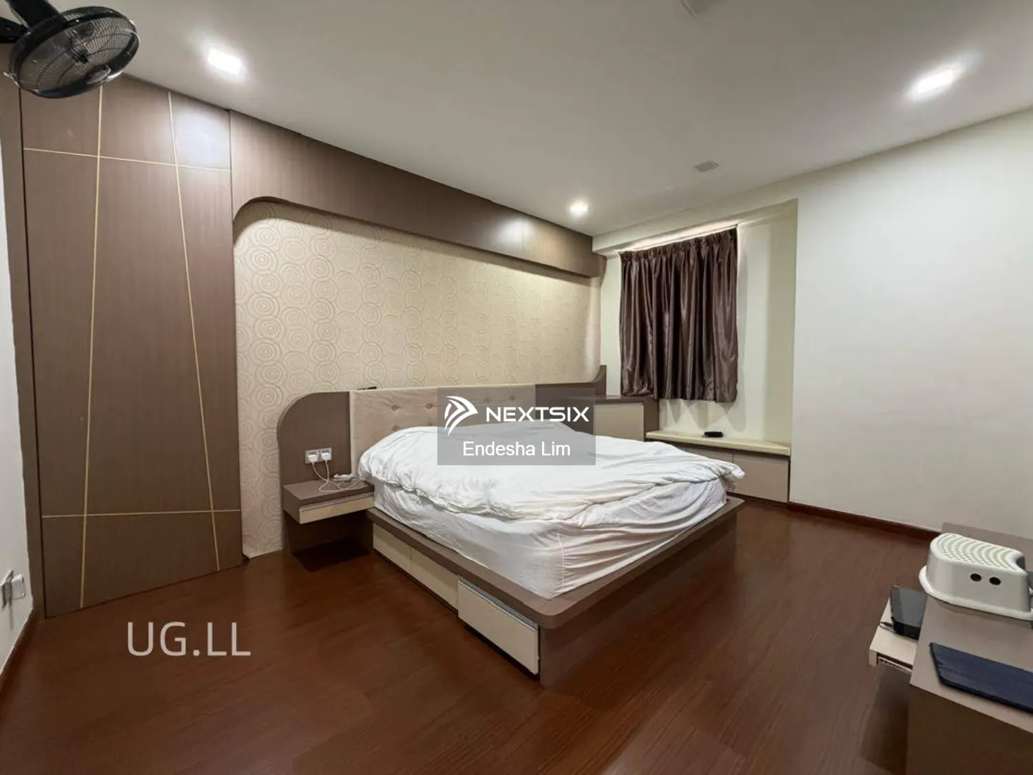 2-sty Terrace/Link House For Sale in Bandar Bukit Tinggi Selangor - Image 10
