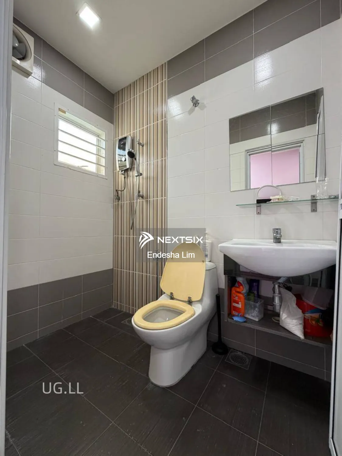 2-sty Terrace/Link House For Sale in Bandar Bukit Tinggi Selangor - Image 11
