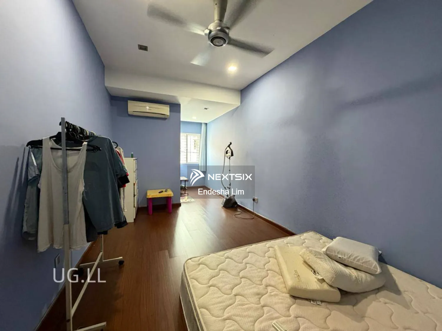 2-sty Terrace/Link House For Sale in Bandar Bukit Tinggi Selangor - Image 12