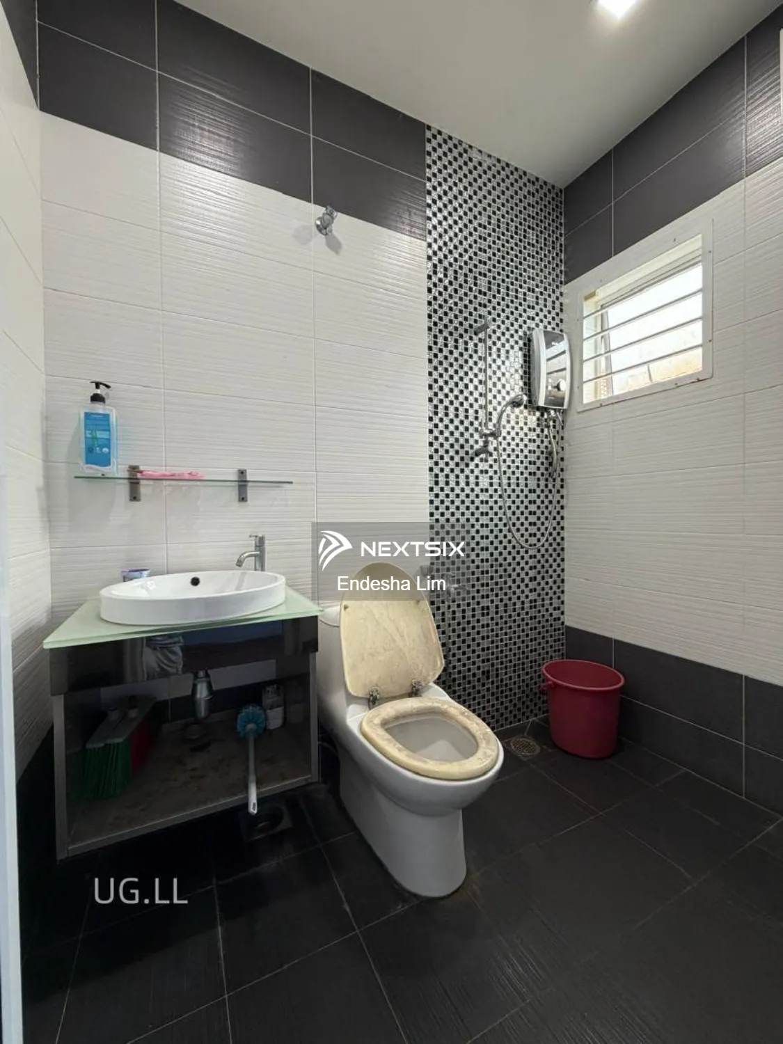 2-sty Terrace/Link House For Sale in Bandar Bukit Tinggi Selangor - Image 14