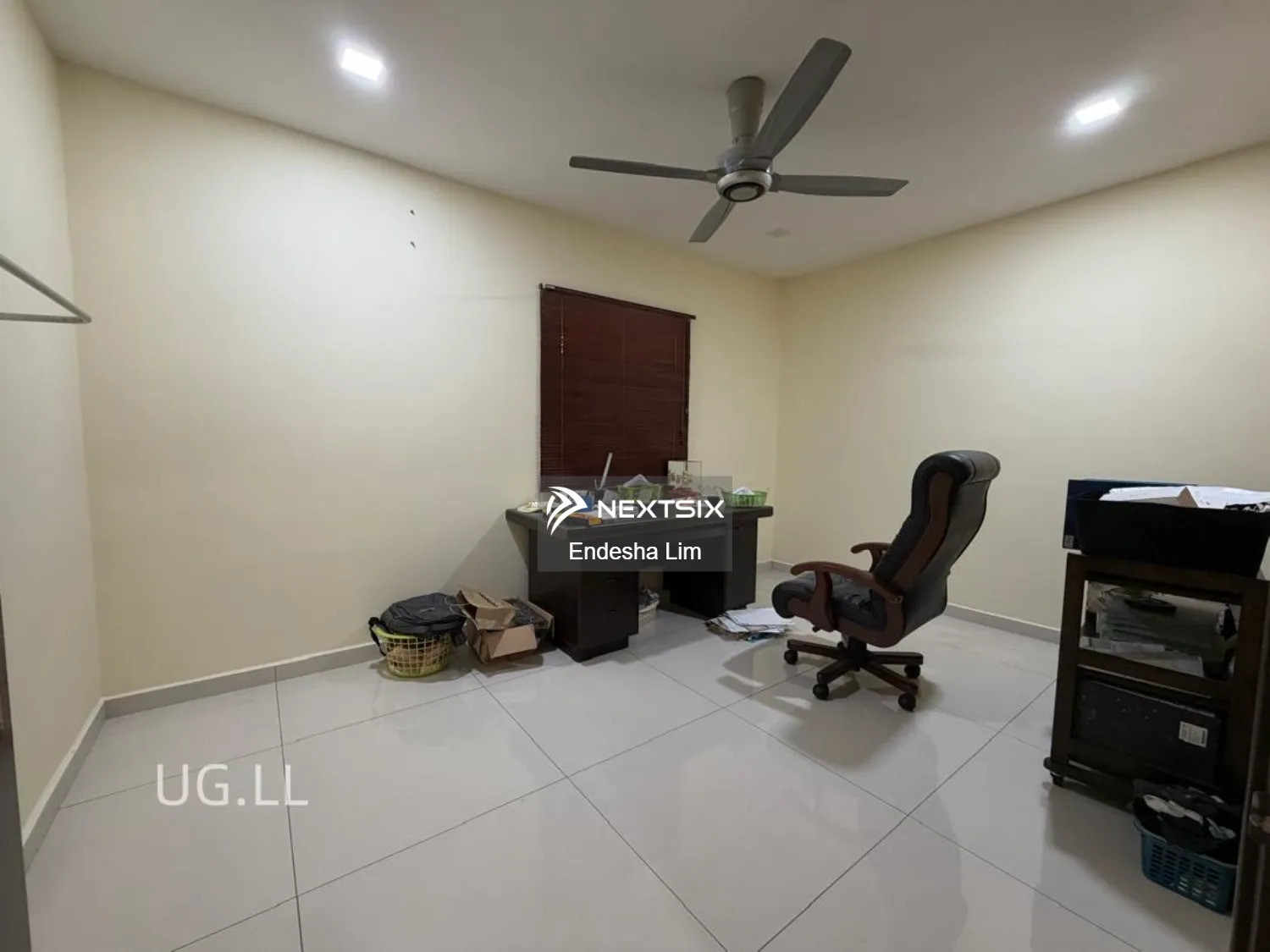 2-sty Terrace/Link House For Sale in Bandar Bukit Tinggi Selangor - Image 15