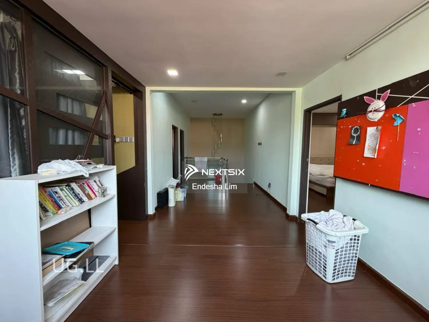 2-sty Terrace/Link House For Sale in Bandar Bukit Tinggi Selangor - Image 4