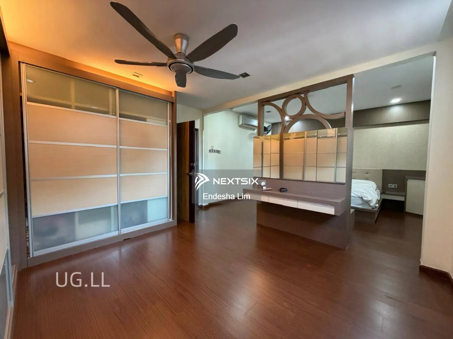 2-sty Terrace/Link House For Sale in Bandar Bukit Tinggi Selangor - Image 5
