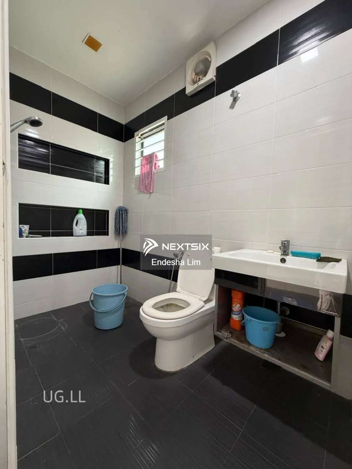 2-sty Terrace/Link House For Sale in Bandar Bukit Tinggi Selangor - Image 6