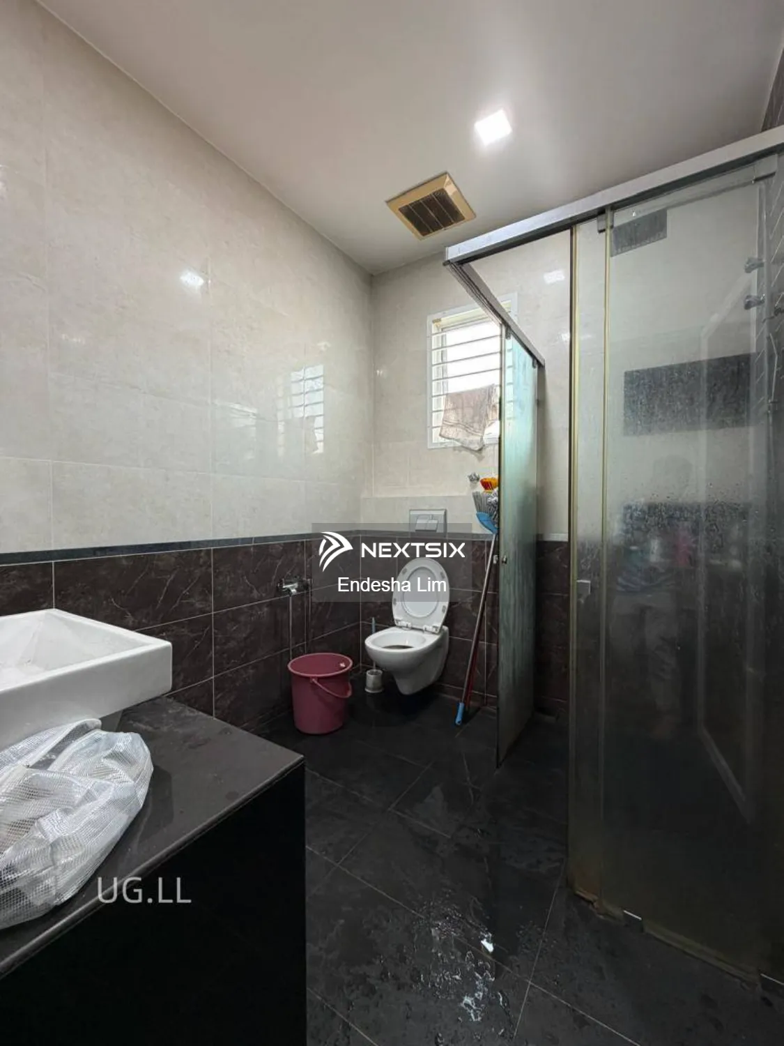 2-sty Terrace/Link House For Sale in Bandar Bukit Tinggi Selangor - Image 7