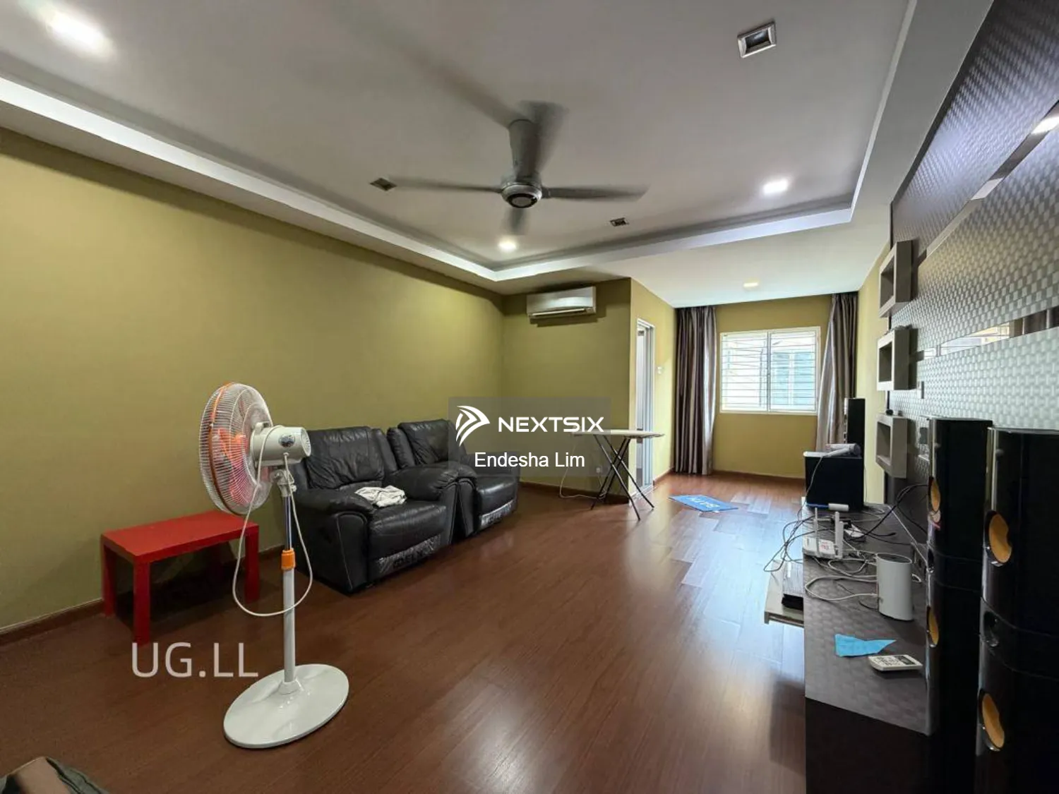 2-sty Terrace/Link House For Sale in Bandar Bukit Tinggi Selangor - Image 8