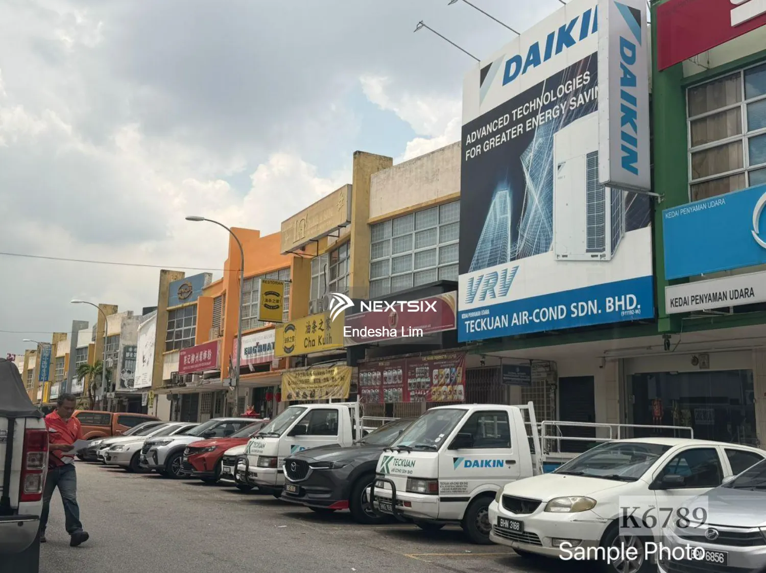 Shop For Sale in Klang Selangor