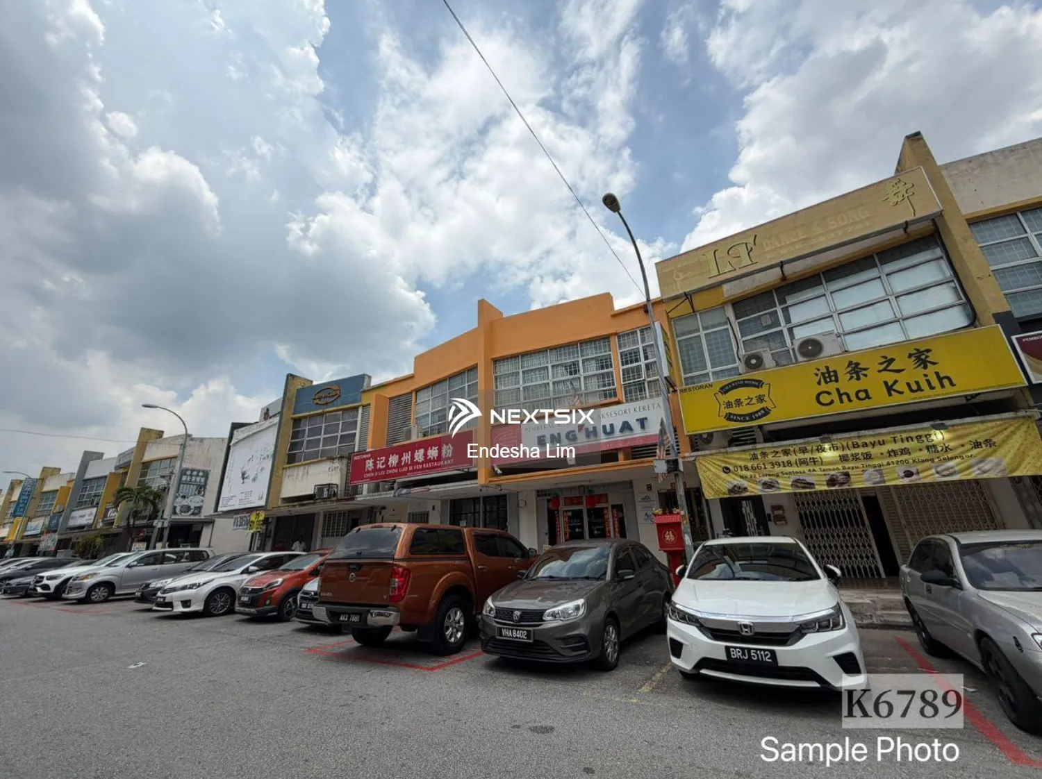 Shop For Sale in Klang Selangor - Image 2