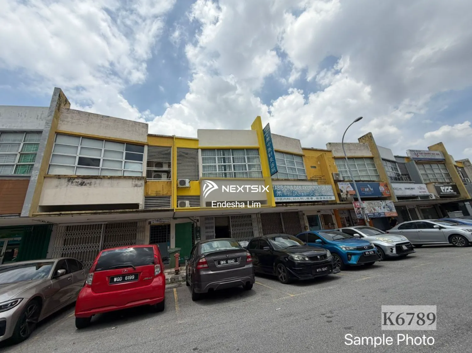 Shop For Sale in Klang Selangor - Image 3