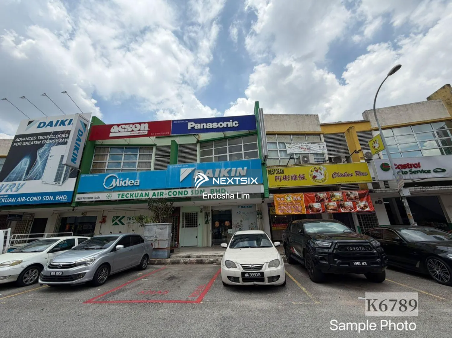 Shop For Sale in Klang Selangor - Image 4