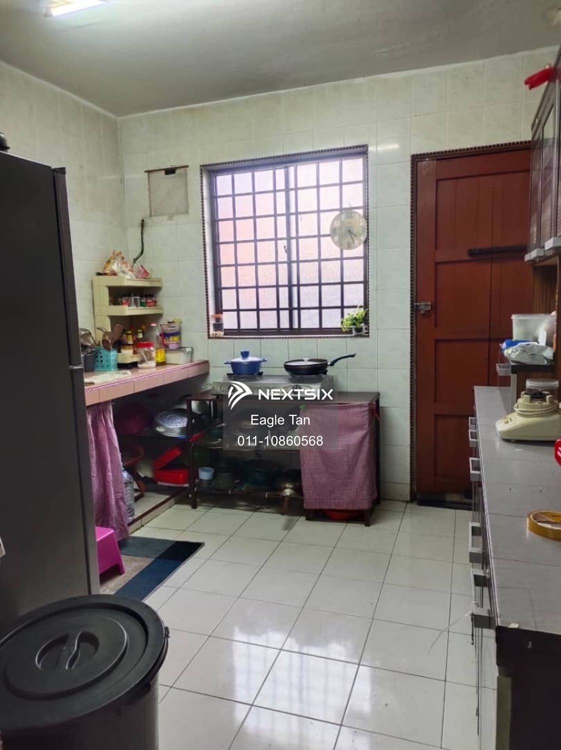 2-sty Terrace/Link House For Sale in Ulu Tiram Johor - Image 6