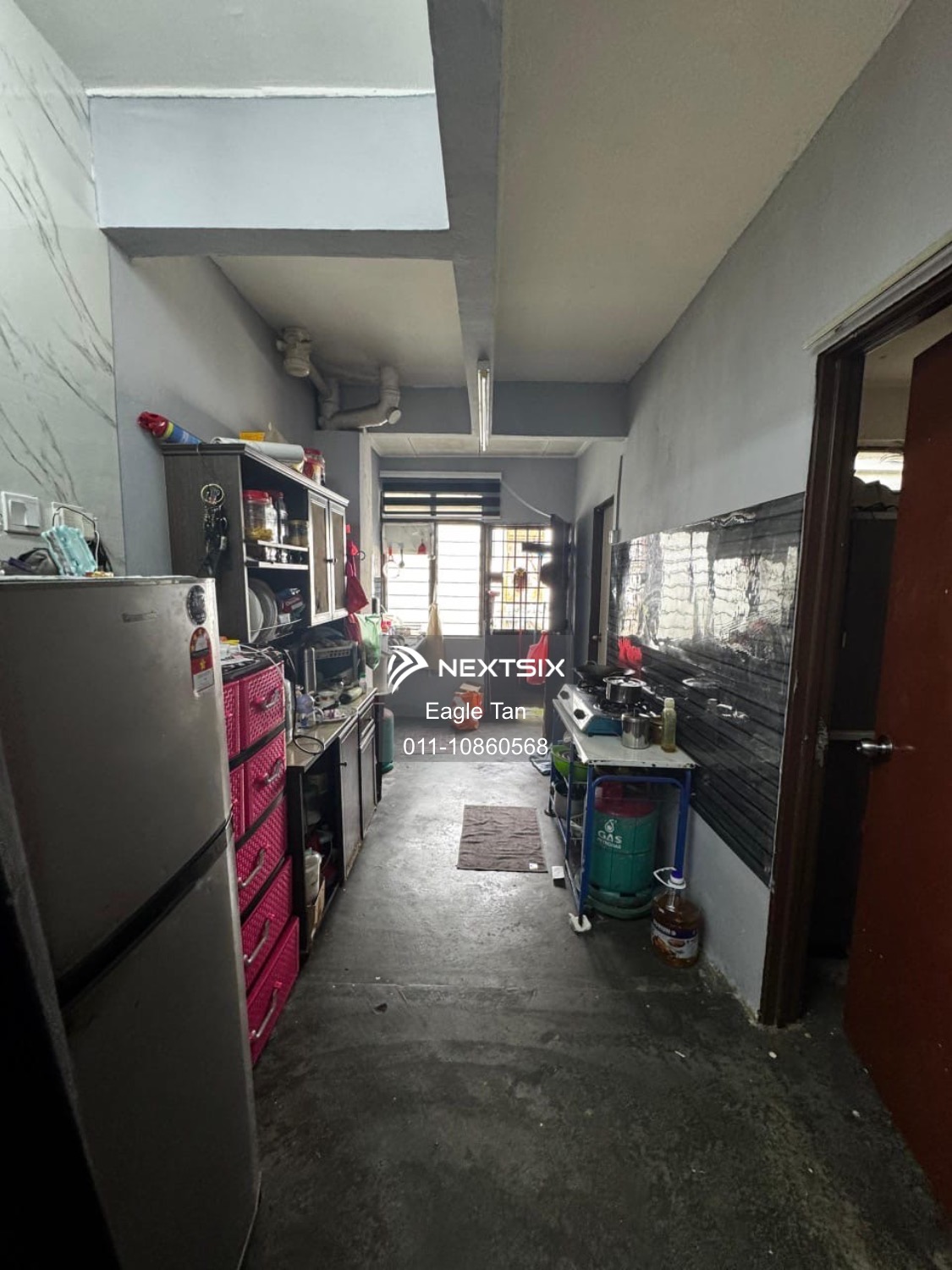 2-sty Terrace/Link House For Sale in Ulu Tiram Johor - Image 6