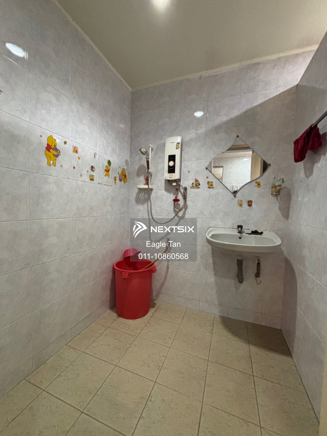 2-sty Terrace/Link House For Sale in Johor Bahru Johor - Image 10
