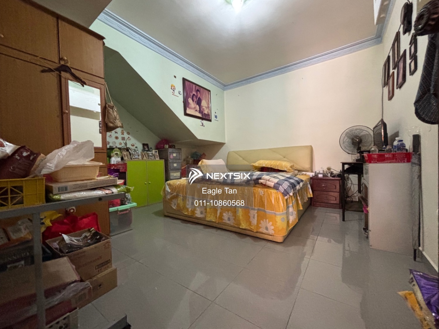 2-sty Terrace/Link House For Sale in Johor Bahru Johor - Image 5