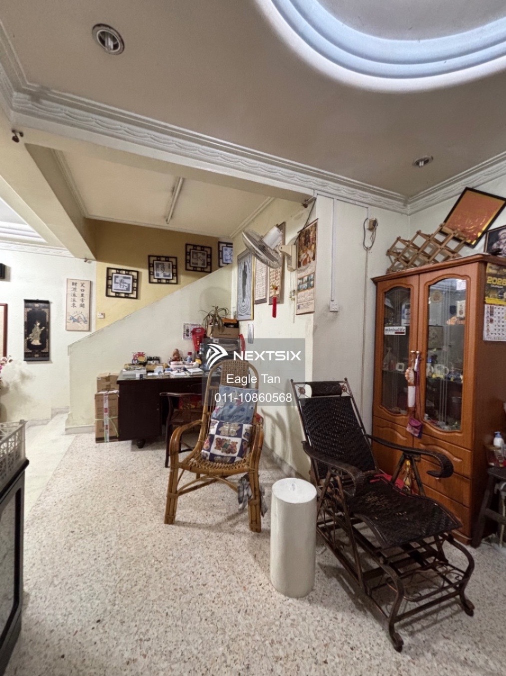 2-sty Terrace/Link House For Sale in Johor Bahru Johor - Image 6