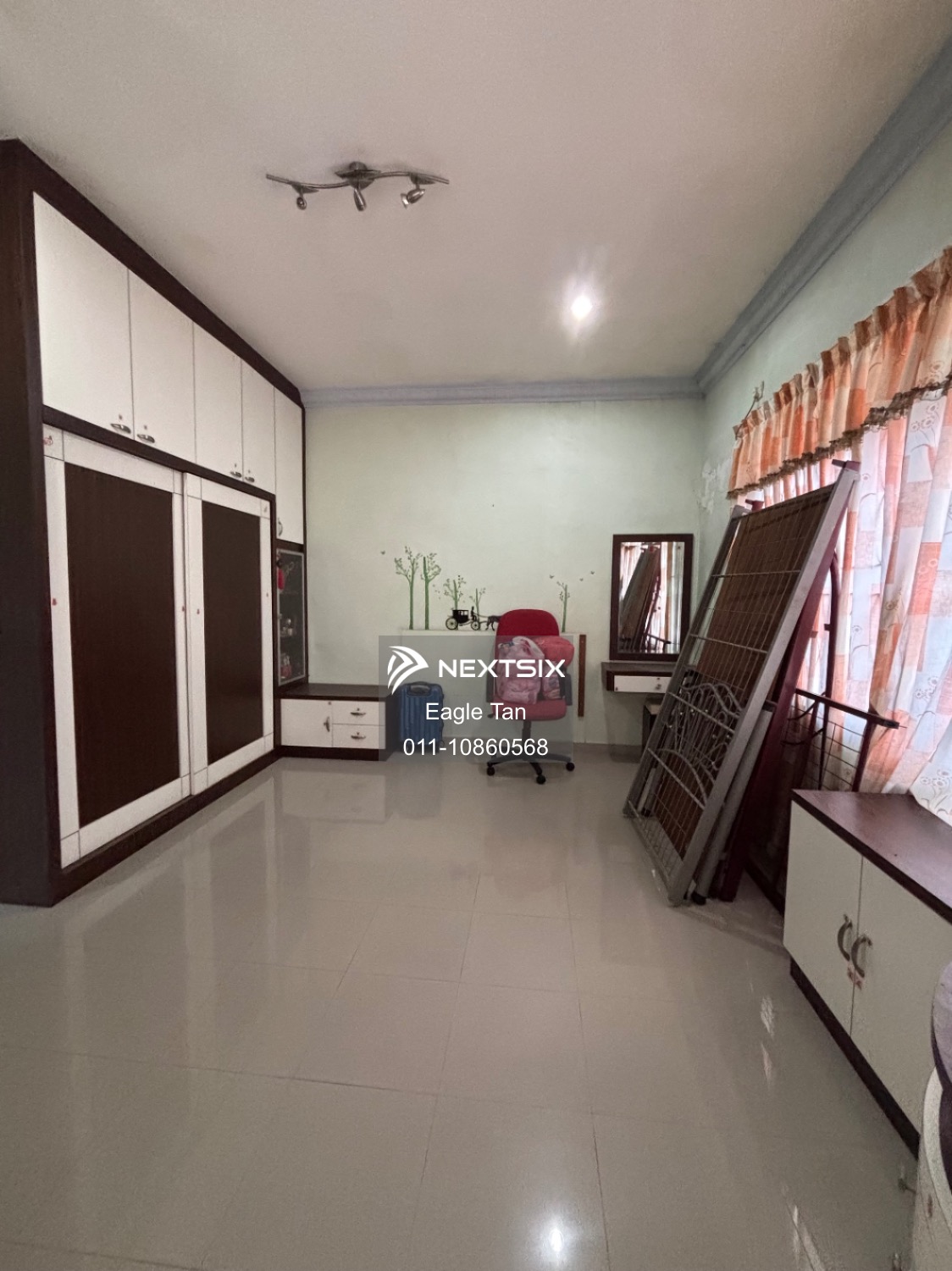 2-sty Terrace/Link House For Sale in Johor Bahru Johor - Image 7