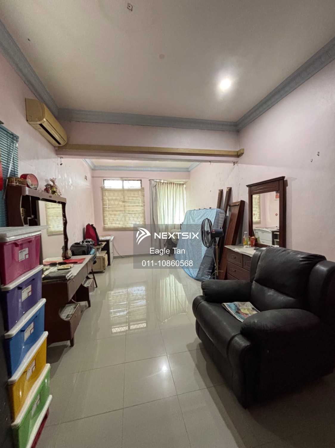 2-sty Terrace/Link House For Sale in Johor Bahru Johor - Image 8