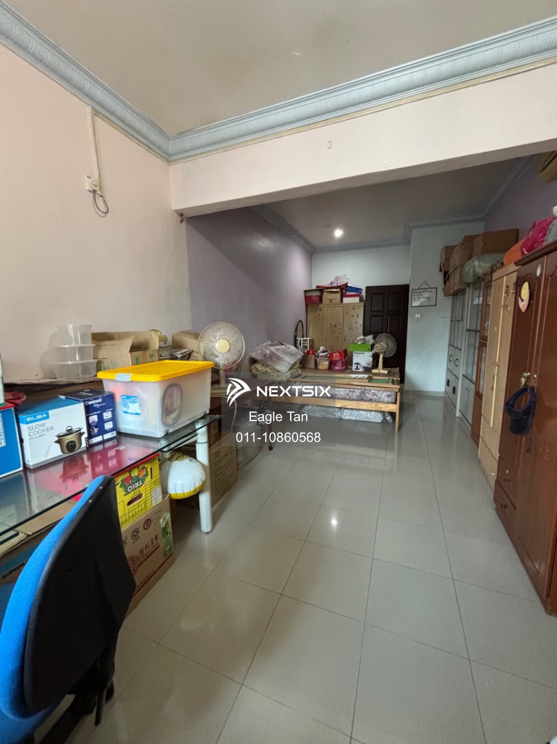 2-sty Terrace/Link House For Sale in Johor Bahru Johor - Image 9