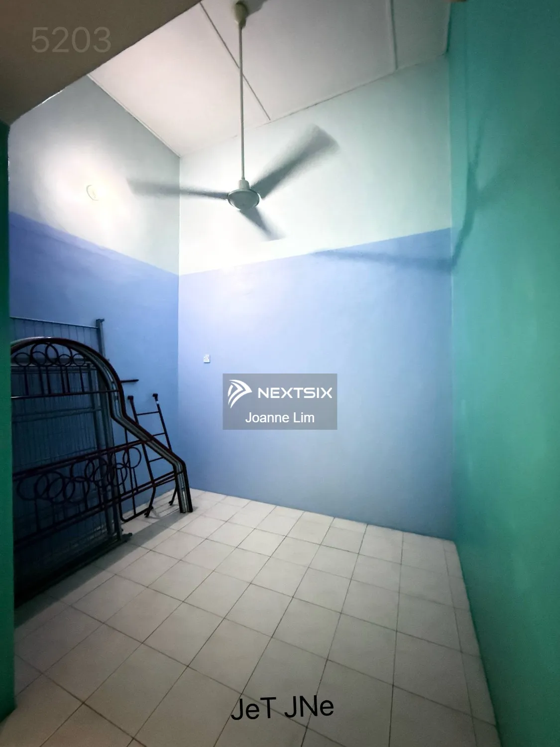2-sty Terrace/Link House For Sale in Klang Selangor - Image 9