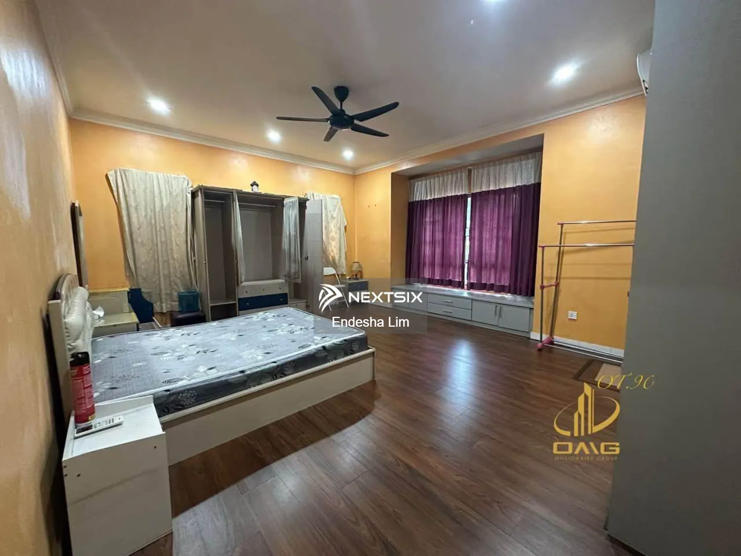 2-sty Terrace/Link House For Sale in Bandar Botanic Selangor - Image 10